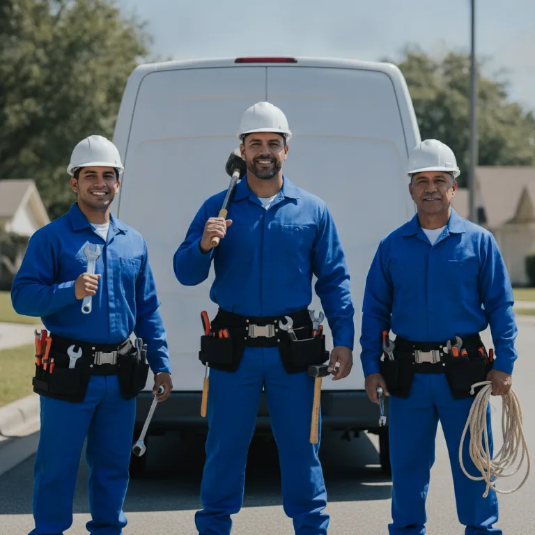 Empresa de Demolição equipe em Alagoinhas